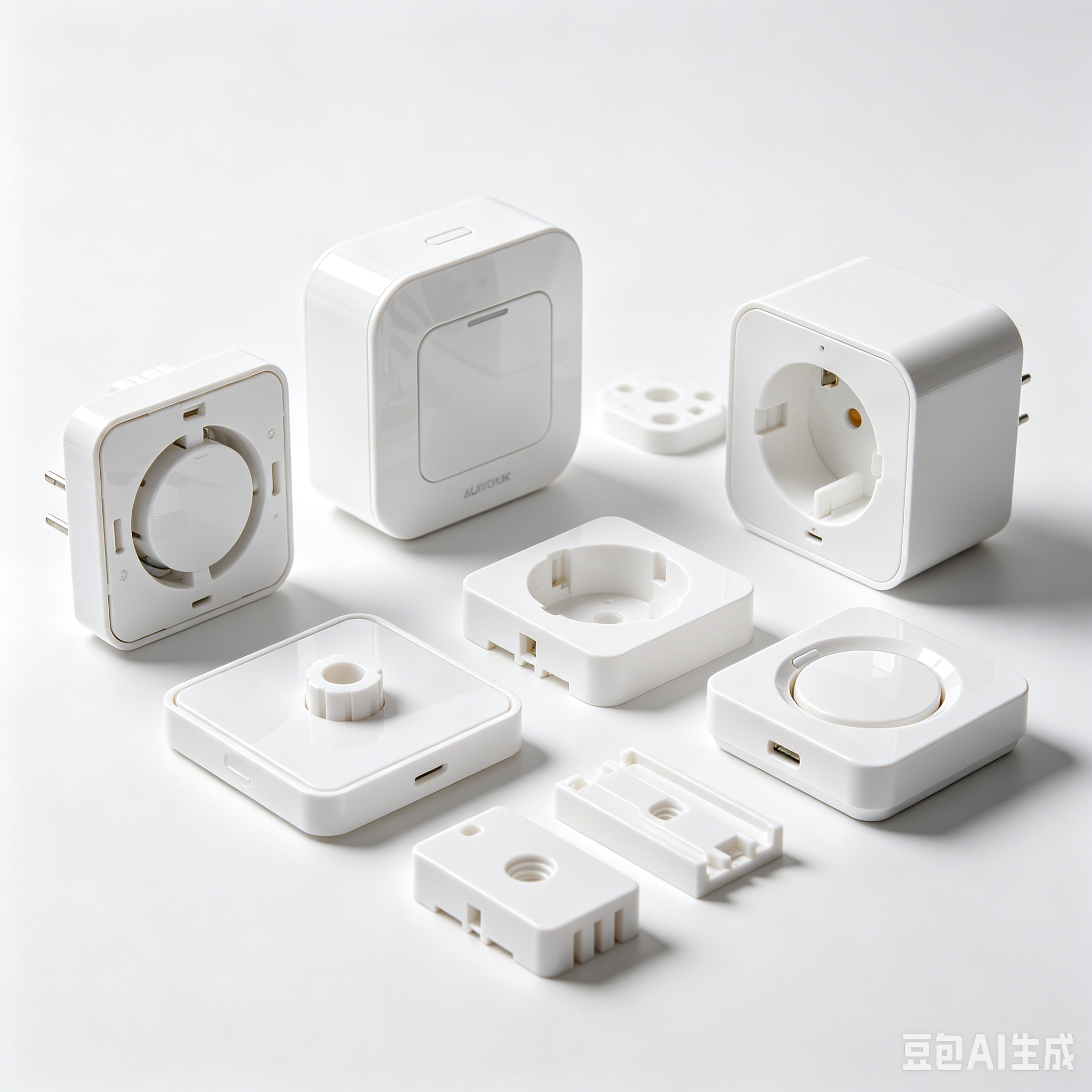 朝阳模具开发